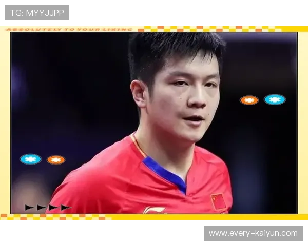 樊振东无悬念3-0晋级,实力碾压对手,樊振东晋级16强